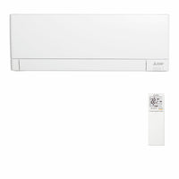 Condizionatore Mitsubishi Electric Serie AY 12000 BTU R32 inverter A+++ wifi Mitsubishi Electric
