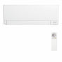 Condizionatore Mitsubishi Electric Serie AY 12000 BTU R32 inverter A+++ wifi