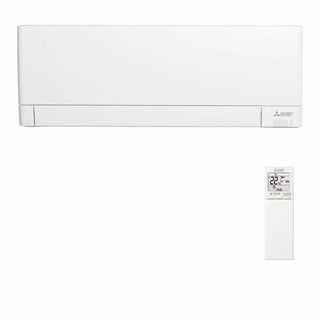 Condizionatore Mitsubishi Electric Serie AY dual split 9000+9000 BTU inverter B wifi unità esterna 3.3 kW Mitsubishi Electric
