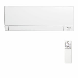 Condizionatore Mitsubishi Electric Serie AY dual split 9000+9000 BTU inverter B wifi unità esterna 3.3 kW