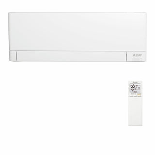 Condizionatore Mitsubishi Electric Serie AY 18000 BTU R32 inverter A++ wifi Mitsubishi Electric