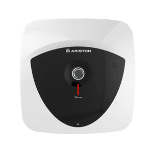 Scaldabagno Ariston Andris Lux Sopralavello 10 litri