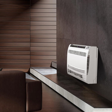 Condizionatore TCL Console Serie Z 12000 BTU R32 Inverter WiFi A++/A+