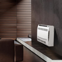 Condizionatore TCL Console Serie Z 12000 BTU R32 Inverter WiFi A++/A+