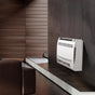 Condizionatore TCL Console Serie Z 12000 BTU R32 Inverter WiFi A++/A+