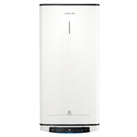 Scaldabagno elettrico Ariston Velis Pro Dry WiFi Verticale/Orizzontale 80 Litri