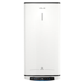 Scaldabagno elettrico Ariston Velis Pro Dry WiFi Verticale/Orizzontale 50 Litri