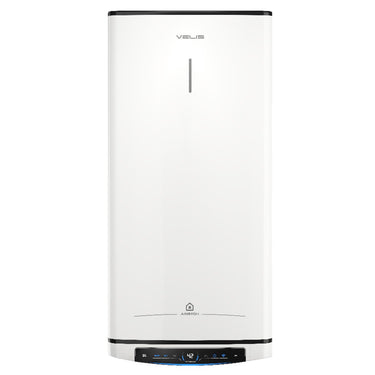 Scaldabagno elettrico Ariston Velis Pro Dry WiFi Verticale/Orizzontale 100 Litri