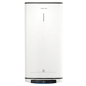 Scaldabagno elettrico Ariston Velis Pro Dry WiFi Verticale/Orizzontale 100 Litri