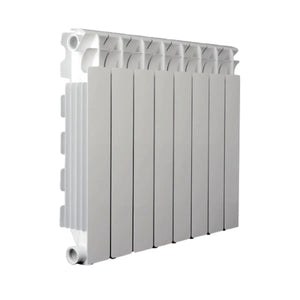 Fondital in alluminio pressofuso calidor super b4 8 elementi interasse 800 mm Fondital