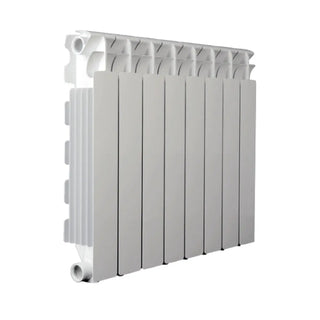 Fondital in alluminio pressofuso calidor super b4 8 elementi interasse 600 mm Fondital