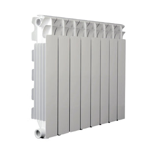 Fondital in alluminio pressofuso calidor super b4 8 elementi interasse 600 mm