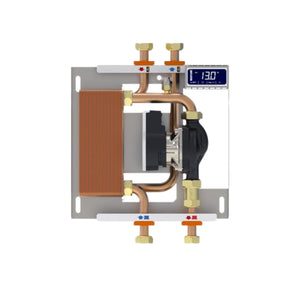 Modulo Interfaccia Maxiflame MX115/1 HBL Mini Caldaia Termoprodotto - con centralina elettronica HBL 03