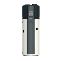 Scaldabagno a pompa di calore Clivet  AQUA Plus SWAN-2 300