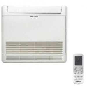 Samsung console 18000 BTU unita' interna condizionatore inverter Samsung