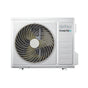 Condizionatore Daitsu Artic Pro trial split 12000+12000+12000 BTU inverter A++ wifi unità esterna 7.9 kW