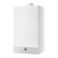 Caldaia a condensazione Beretta BLS 25 C 19,3 kW - Metano Beretta