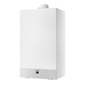 Caldaia a condensazione Beretta BLS 25 C 19,3 kW - Metano