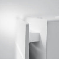 Condizionatore Daikin Perfera Floor dual split 12000+18000 BTU inverter A+++ wifi unità esterna 5,0 kW