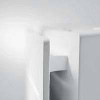 Condizionatore Daikin Perfera Floor dual split 12000+12000 BTU inverter A+++ wifi unità esterna 5,0 kW Daikin