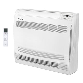 Condizionatore TCL Console Serie Z 12000 BTU R32 Inverter WiFi A++/A+ TCL
