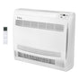 Condizionatore TCL Console Serie Z 12000 BTU R32 Inverter WiFi A++/A+ TCL