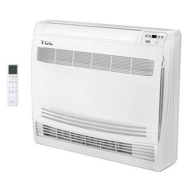 Condizionatore TCL Console Serie Z 12000 BTU R32 Inverter WiFi A++/A+