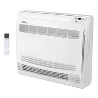 Condizionatore TCL Console Serie Z 9000 BTU R32 Inverter WiFi A++/A+