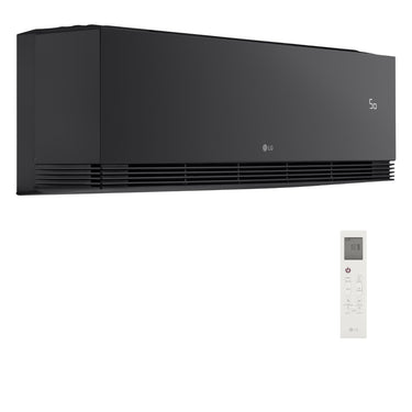 Condizionatore LG ARTCOOL Black AI 9000 BTU R32 Inverter WiFi A+++/A+++