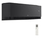 Condizionatore LG ARTCOOL Black AI 9000 BTU R32 Inverter WiFi A+++/A+++