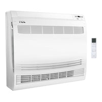 Condizionatore TCL Console Serie Z 12000 BTU R32 Inverter WiFi A++/A+