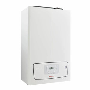 Caldaia Immergas Victrix Tera 24 V2 a condensazione camera stagna 24 kW GPL Immergas