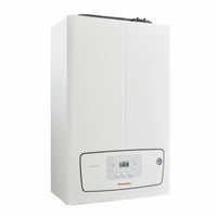Caldaia a condensazione Immergas Victrix Tera 28 V2 camera stagna 28 kW metano