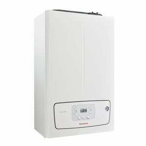Caldaia Immergas Victrix Tera 28 V2 a condensazione camera stagna 28 kW metano