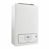 Caldaia Immergas Victrix Tera 24 V2 a condensazione camera stagna 24 kW GPL Immergas