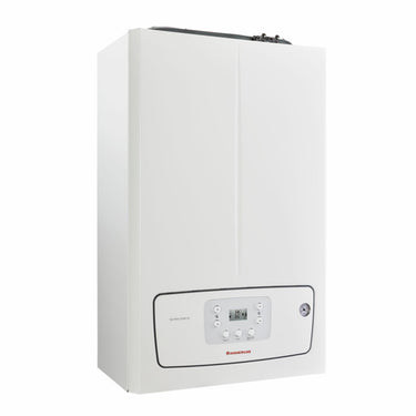 Caldaia Immergas Victrix Tera 24 V2 a condensazione camera stagna 24 kW metano