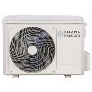 Condizionatore Olimpia Splendid Nexya s4 cassetta 4 vie 18000 BTU inverter A++