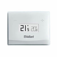 Termostato modulante Vaillant vSMART WiFi