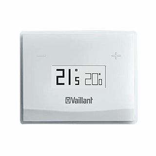 Termostato modulante Vaillant vSMART WiFi