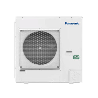 Condizionatore Panasonic Canalizzabile PACi NX Standard 34000 BTU R32 Inverter A++/A