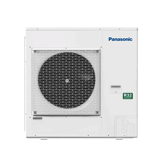 Condizionatore Cassetta 4 vie Panasonic PACi NX Standard 34000 BTU R32 Inverter A++/A+ Panasonic