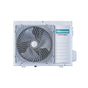 Condizionatore Hisense Pavimento/Soffitto AUV 24000 BTU R32 Turbo Inverter A++ Hisense