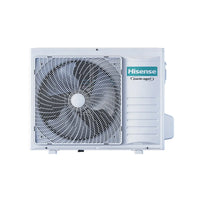 Condizionatore Hisense Pavimento/Soffitto AUV 24000 BTU R32 Turbo Inverter A++ Hisense
