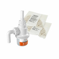 Neutralizzatore di condense acide Ivar Brix M diametro 20 Ivar