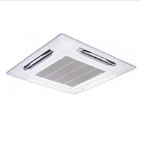 Condizionatore Toshiba cassetta standard light commercial sm_utp 24000 BTU inverter a con comando a filo