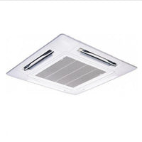 Griglia per cassetta standard sm_utp unita' interna Toshiba Toshiba