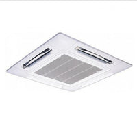 Condizionatore Toshiba cassetta standard light commercial sm_utp 24000 BTU inverter a con comando a filo