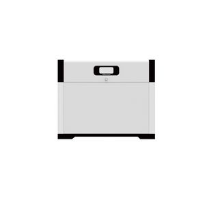 Batteria di accumulo Hisense Hi-Mini ESP-HEL5-B0 5,12 kW monofase - MODULO SINGOLO senza BMS e base d'appoggio