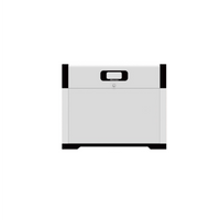 Kit fotovoltaico Hisense Hi-Mini Inverter 5 kW + batterie di accumulo 10 kW - MONOFASE