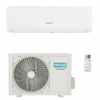 Condizionatore Hisense IQ PLUS 9000 BTU R32 Inverter WiFi A+++ Hisense